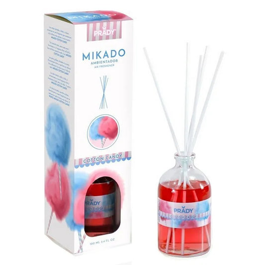 Diffuseur Maison MIKADO  Prady 100 ML