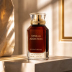 Vanilla Addiction Gulf Orchid – Eau de parfum 100 ml Parfum grossiste