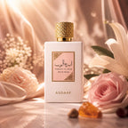 Ameerat Al Arab Privé Rose Lattafa Asdaaf - Eau de parfum 100 ml Parfum grossiste