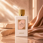 Ameerat Al Arab Privé Rose Lattafa Asdaaf - Eau de parfum 100 ml Parfum grossiste