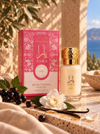 Musc Tahara Yara Candy - Dubai Flower 12 ml marshop