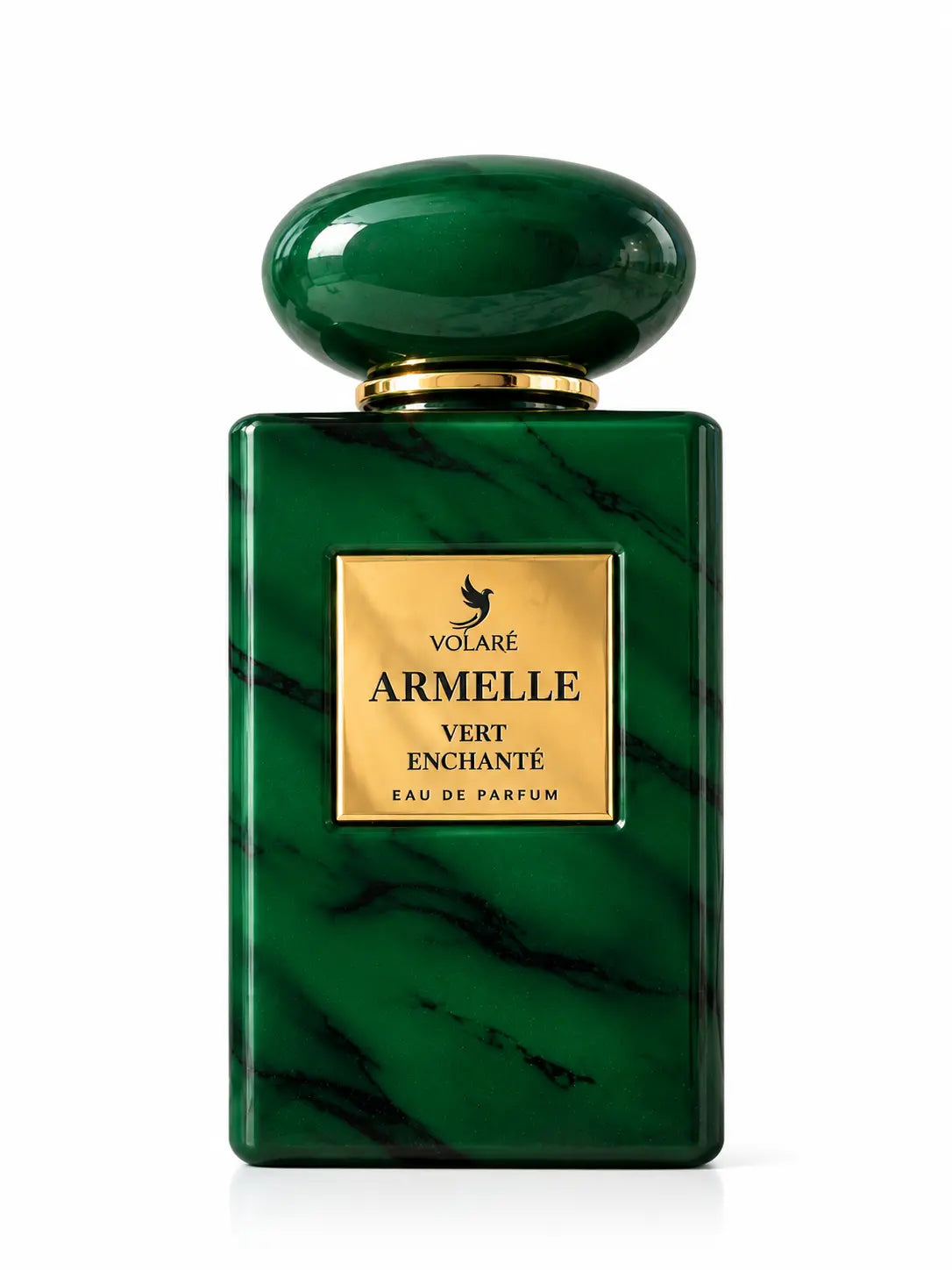 Armelle Vert Enchanté Volaré – Eau de parfum 100 ml Parfum grossiste