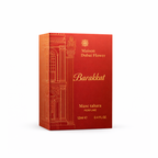 Musc Tahara Barakkat Dubaï Flower 12 ml Parfum grossiste