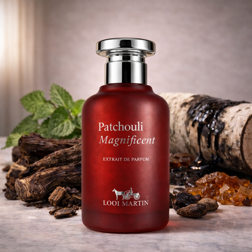 Patchouli Magnificient Loui Martin – Eau de Parfum 100 ml Parfum grossiste