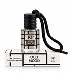 Diffuseur voiture Oud Mood RP Paris - 10 ml Parfum grossiste