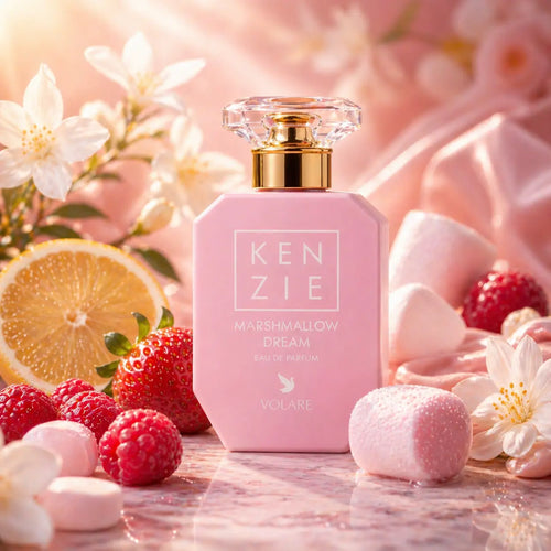 Kenzie Marshmallow Dream Volaré – Eau de Parfum 100 ml Parfum grossiste