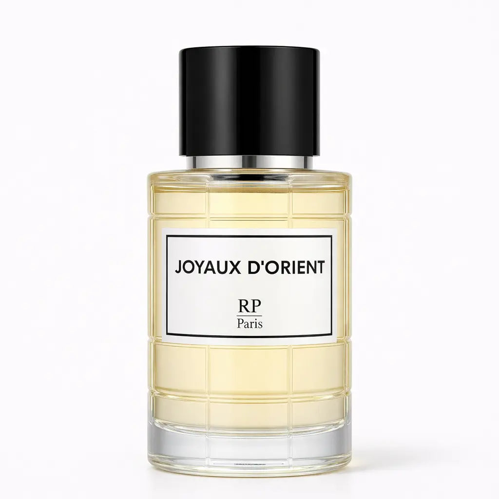 Joyaux d’Orient – Eau de parfum 50 ml | RP Paris Parfum grossiste