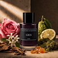 Gris Collection Authentique Paris – Eau de parfum 50 ml Parfum grossiste