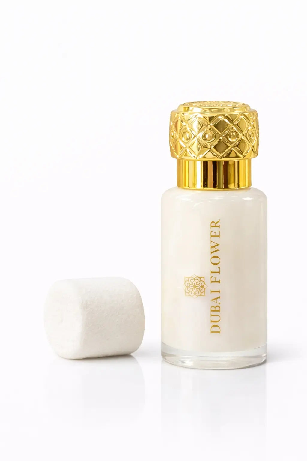 Musc Tahara Marshmallow Crush – Dubai Flower | 12 ml Parfum grossiste