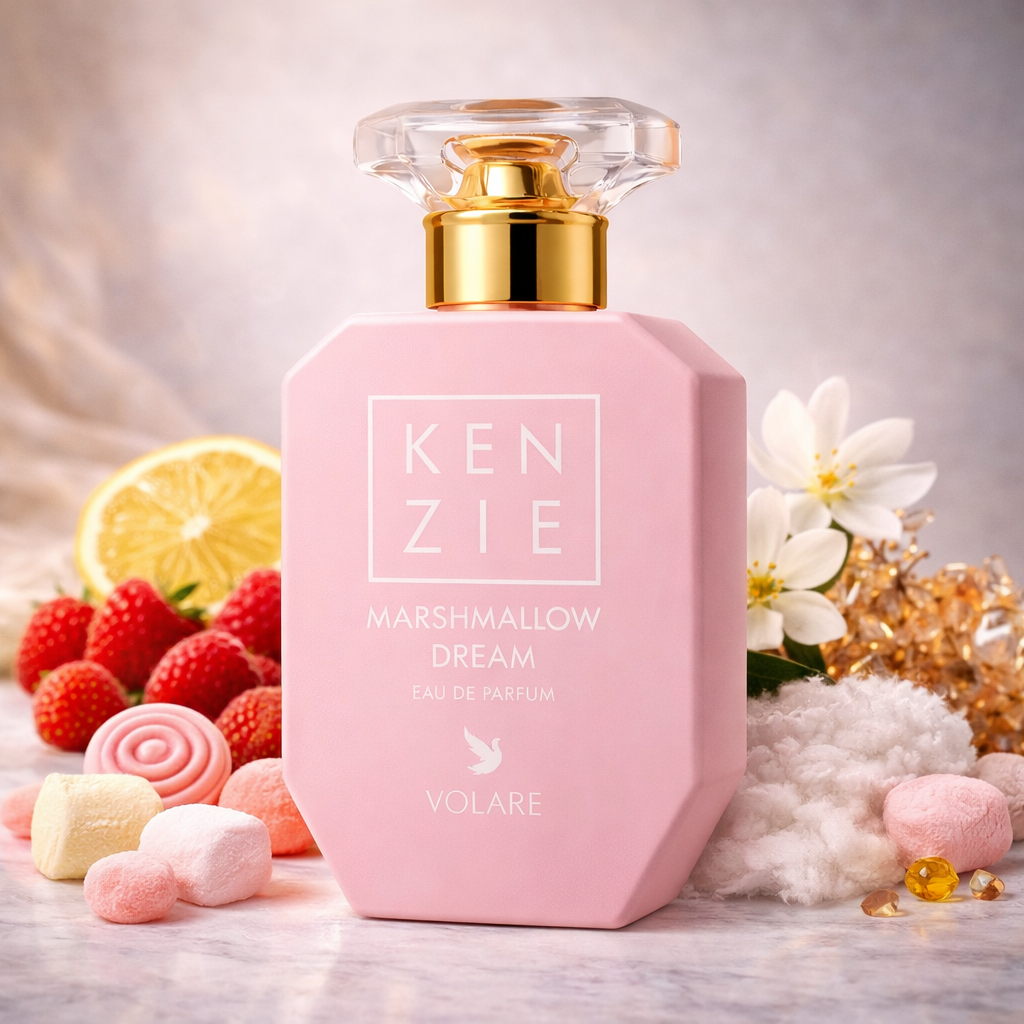 Kenzie Marshmallow Dream Volaré – Eau de Parfum 100 ml Parfum grossiste