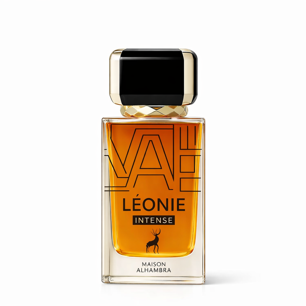 Libra Léonie Intense Maison Alhambra–Eau de parfum 100 ml Parfum grossiste