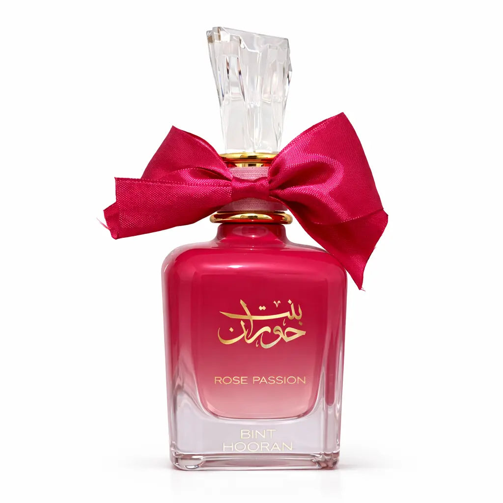 Bint Hooran Rose Passion – Eau de parfum 100 ml | Ard Al Zaafaran Parfum grossiste