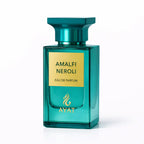Amalfi Neroli - Eau de parfum 80 ml | AYAT Parfum grossiste