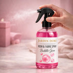 Spray Bubble Gum Jardin Doré 250 ml Parfum grossiste