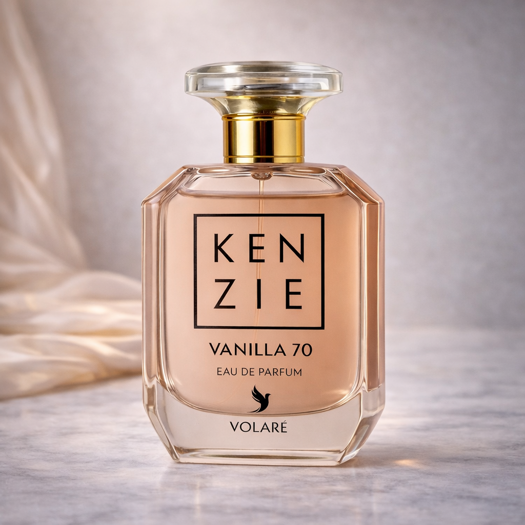 Kenzie Vanilla 70 Volaré - Eau de parfum 100 ml Parfum grossiste