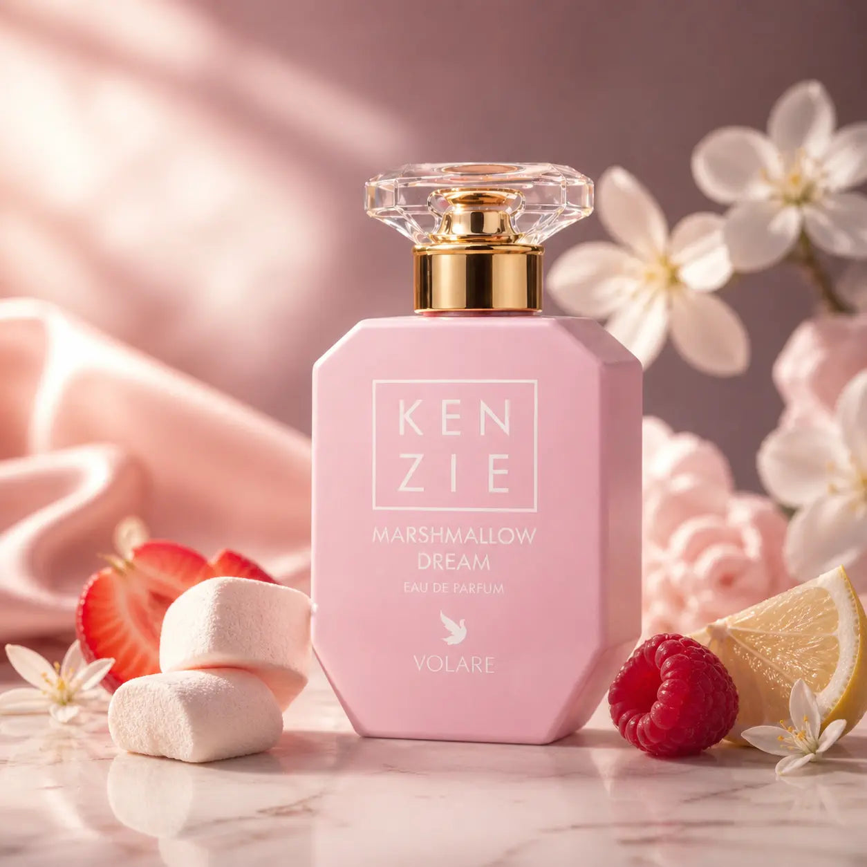 Kenzie Marshmallow Dream Volaré – Eau de Parfum 100 ml Parfum grossiste