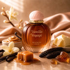Vanilla Voyage Maison Asrar-Eau de parfum 100 ml Parfum grossiste
