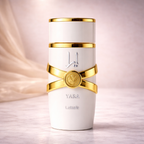 Yara Moi Blanc Lattafa – Eau de Parfum Femme 100 ml Parfum grossiste