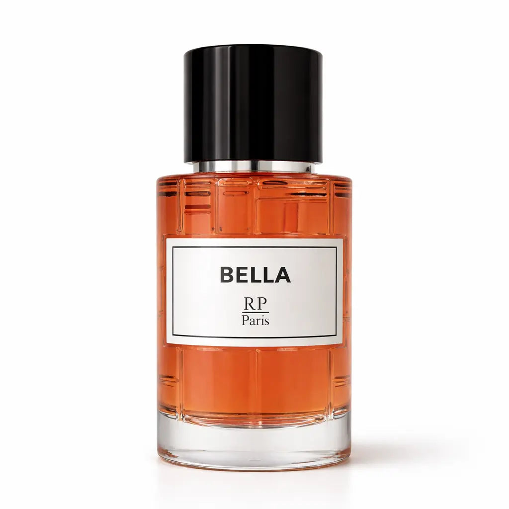 Bella – Eau de parfum 50 ml | RP Paris Parfum grossiste