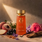 Khair Fusion Eau de Parfum 100 ml | Paris Corner Parfum grossiste