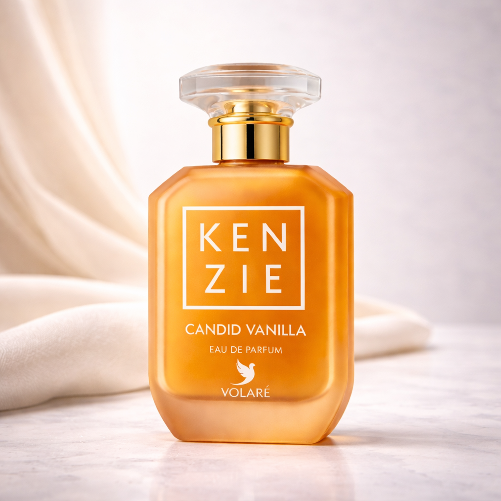 Kenzie Candid Vanilla Volaré- Eau de parfum 100 ml Parfum grossiste
