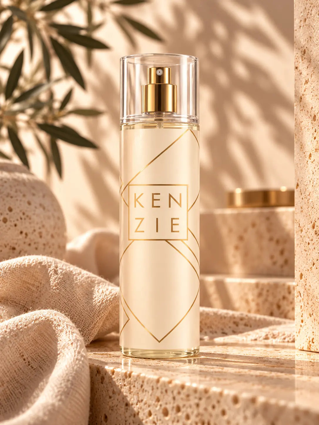 Brume parfumée Vanilla 70, Kenzie - Volaré 250 ml Parfum grossiste