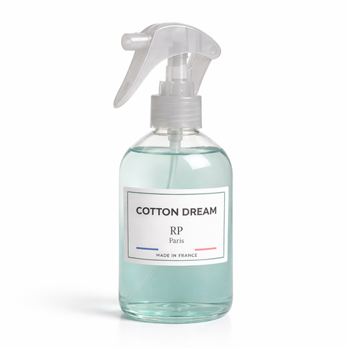 Spray Cotton Dream RP Paris 250 ml Parfum grossiste