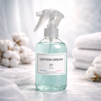 Spray Cotton Dream RP Paris 250 ml Parfum grossiste
