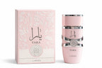 Yara Rose – Eau de parfum 100 ml | Lattafa Parfum grossiste