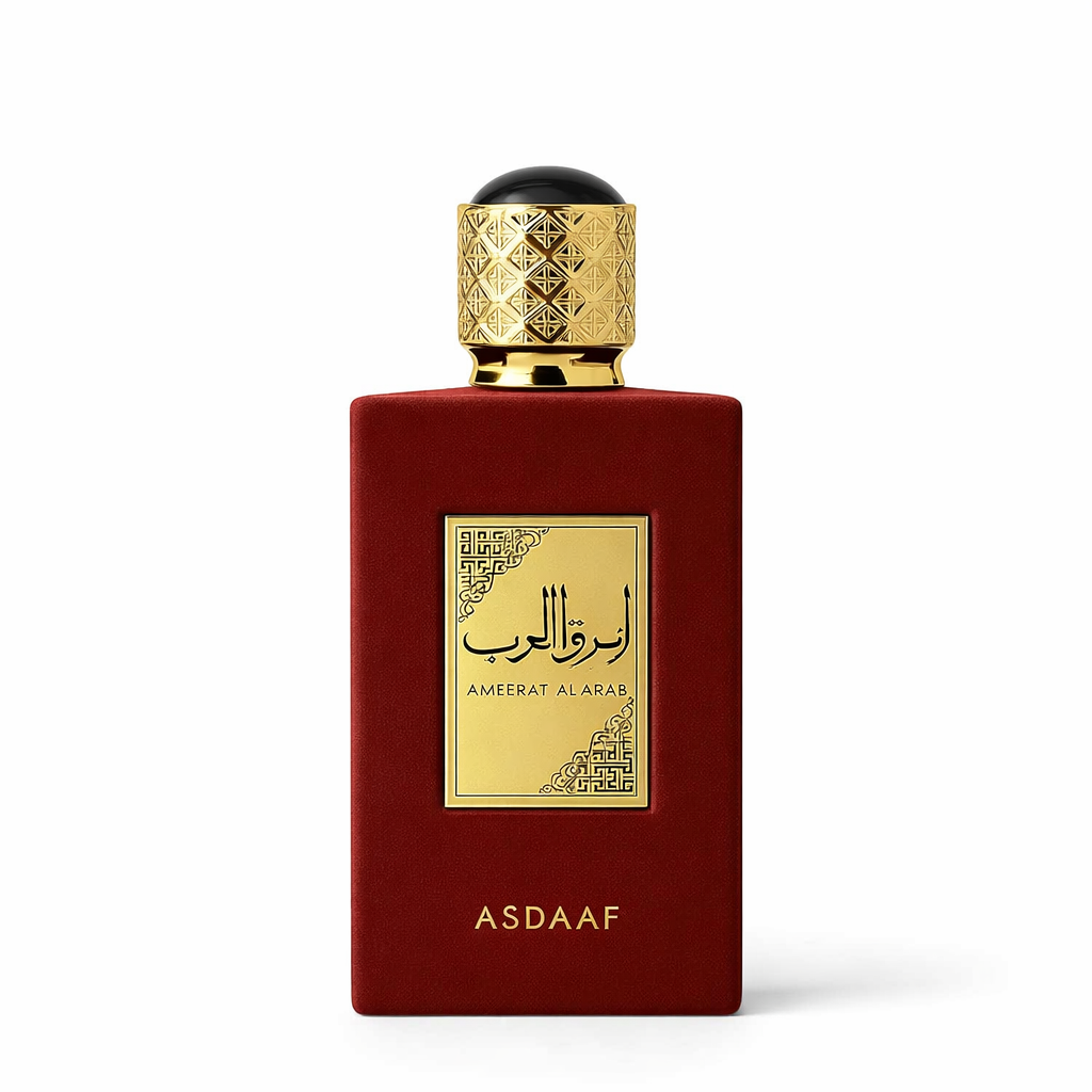 Ameerat Al Arab Asdaaf Lattafa - Eau de Parfum 100 ml Parfum grossiste
