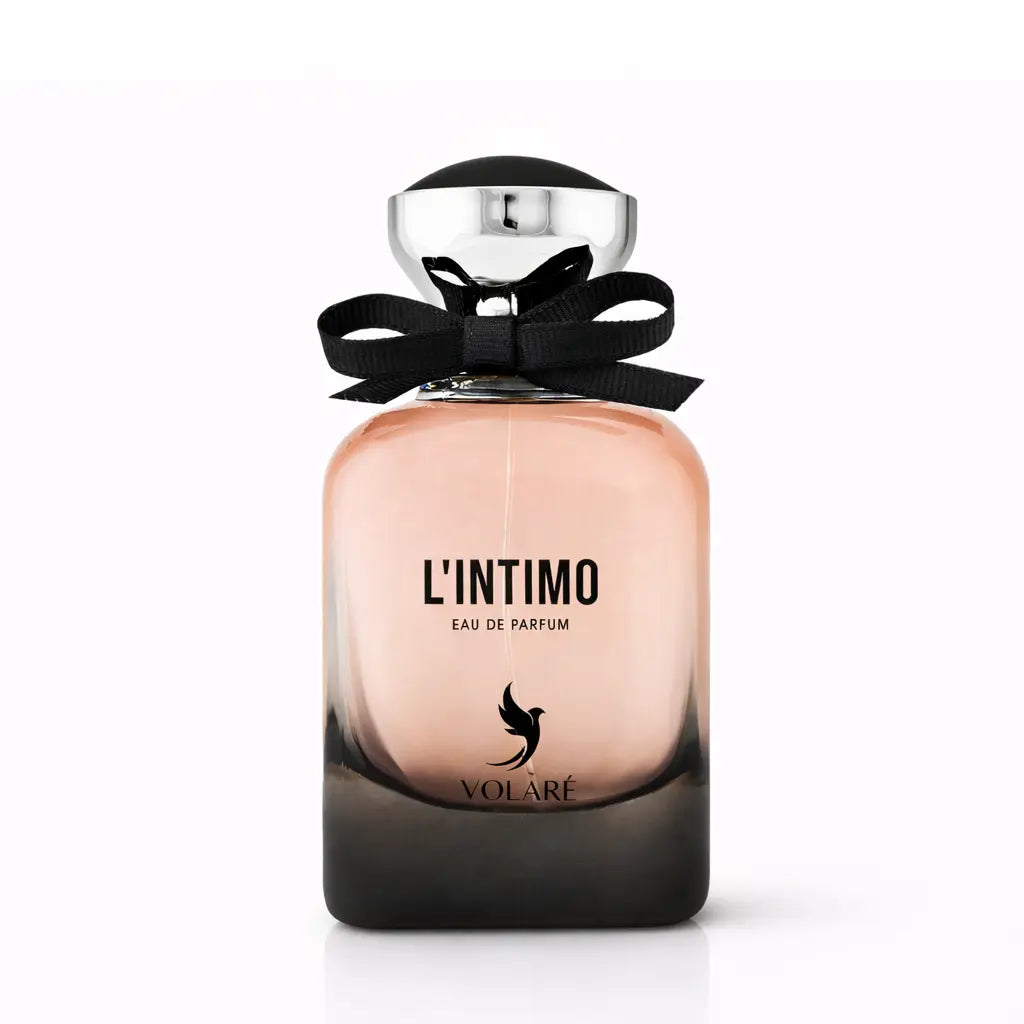 L’Intimo – Eau de parfum 100 ml | Volaré Parfum grossiste