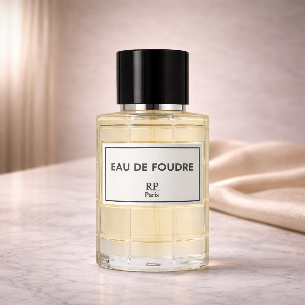 Eau de Foudre Intense RP Paris - Eau de Parfum 50 ml Parfum grossiste