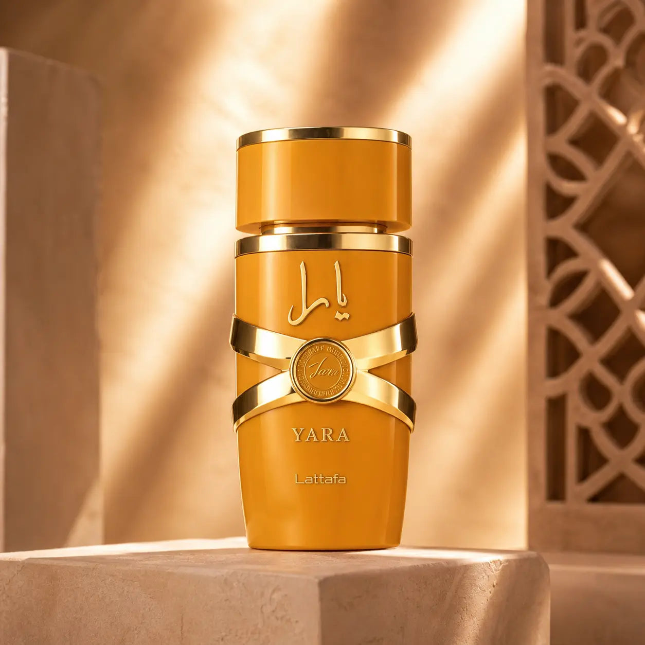 Yara Orange Tous Lattafa – Eau de parfum 100 ml Parfum grossiste