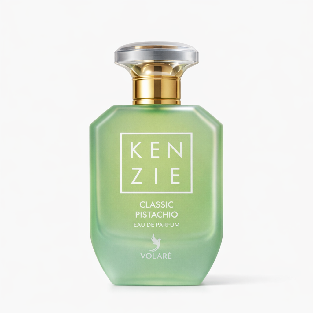 Kenzie Classic Pistachio Volaré – Eau de parfum 100 ml Parfum grossiste