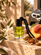 Diffuseur voiture Cotton Dream RP Paris 10 ml