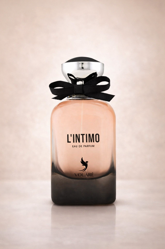 L’Intimo – Eau de Parfum Femme 100 ml | Volaré