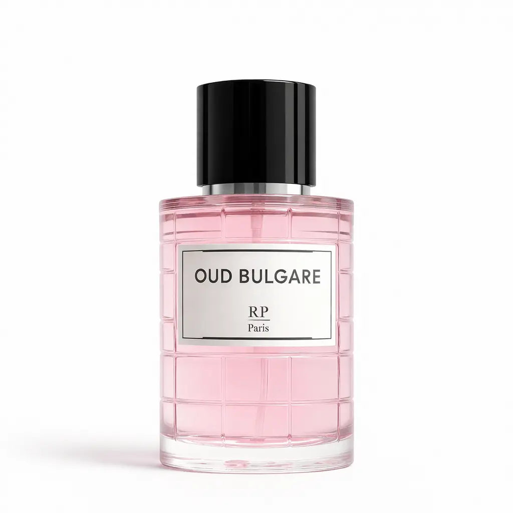 Oud Bulgare – Eau de parfum 50 ml | RP Paris Parfum grossiste