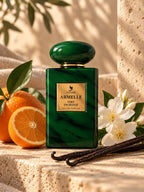 Armelle Vert Enchanté Volaré – Eau de parfum 100 ml Parfum grossiste