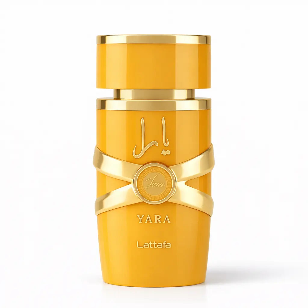 Yara Orange Tous – Eau de parfum 100 ml | Lattafa Parfum grossiste