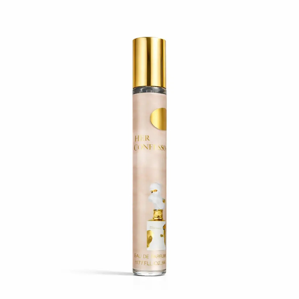 Her Confession Lattafa - Eau de Parfum 35 ml Parfum grossiste