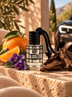 Diffuseur voiture Oud Mood RP Paris - 10 ml Parfum grossiste