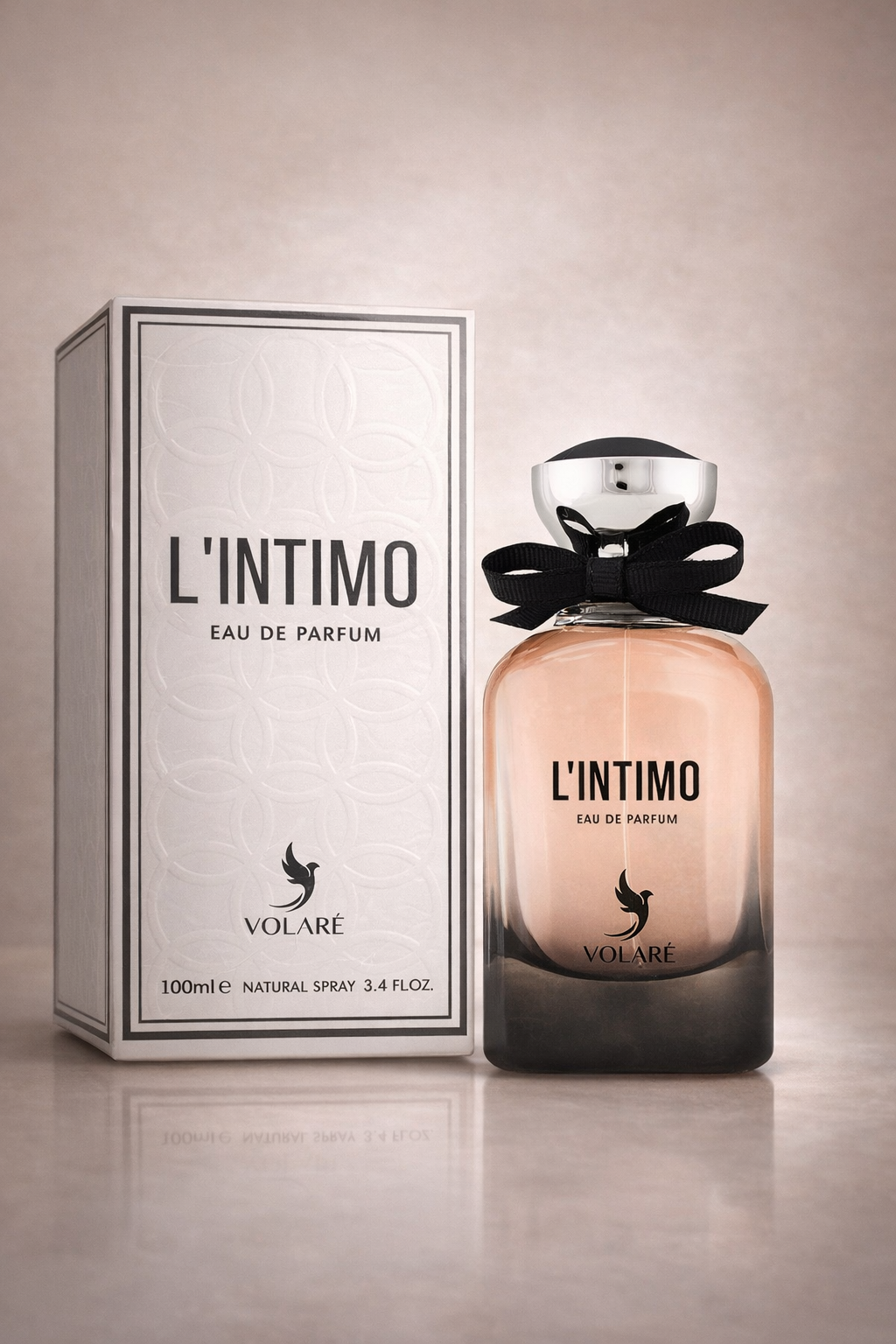 L’Intimo – Eau de Parfum Femme 100 ml | Volaré