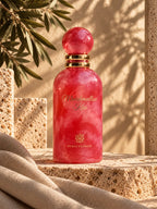 Marshmallow Kiss Dubai Flower Extrait de parfum 100 ml marshop