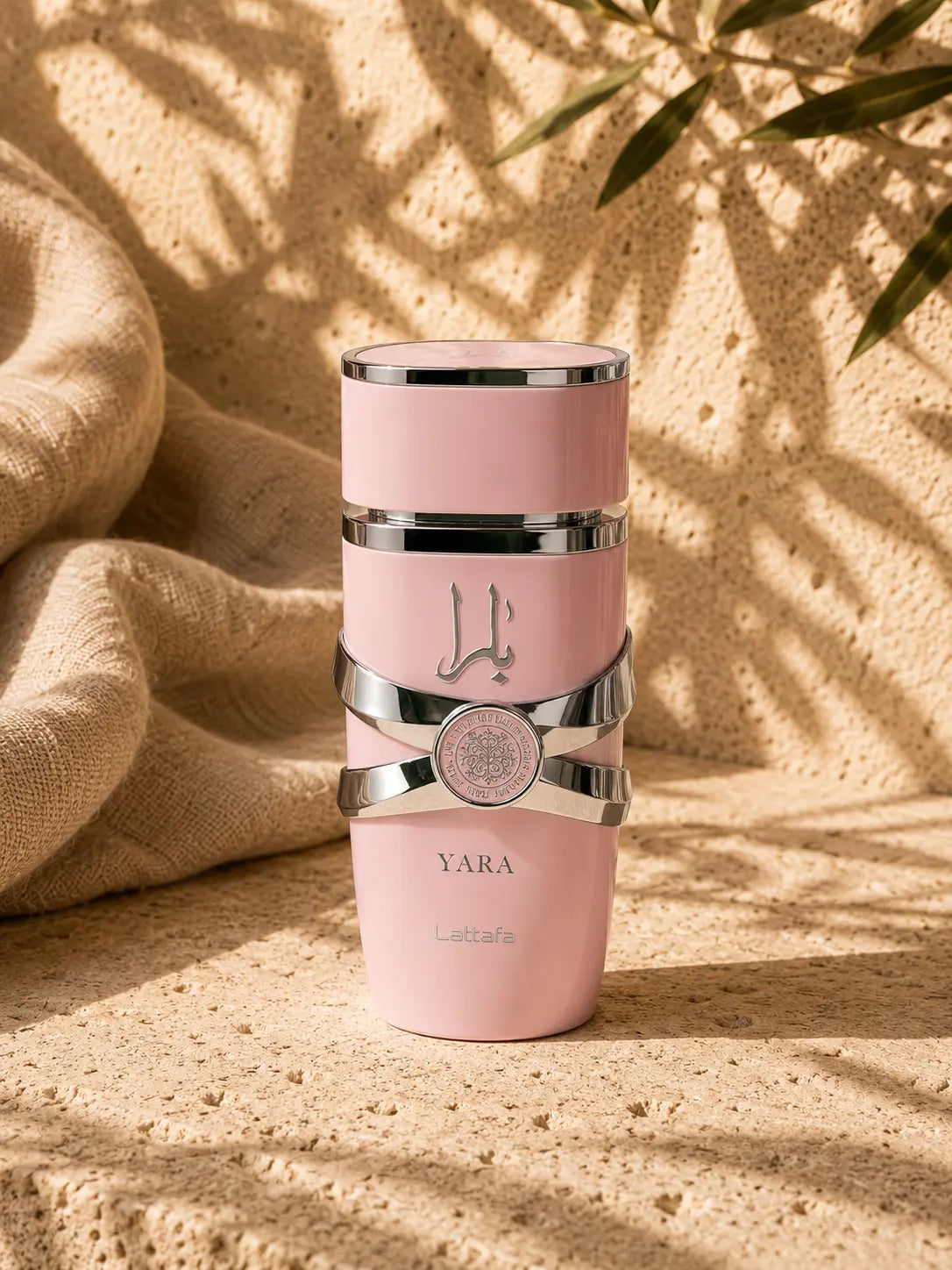 Yara Rose Lattafa – Eau de parfum 100 ml Parfum grossiste
