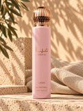 Brume parfumee Haya Lattafa 150 ml Parfum grossiste