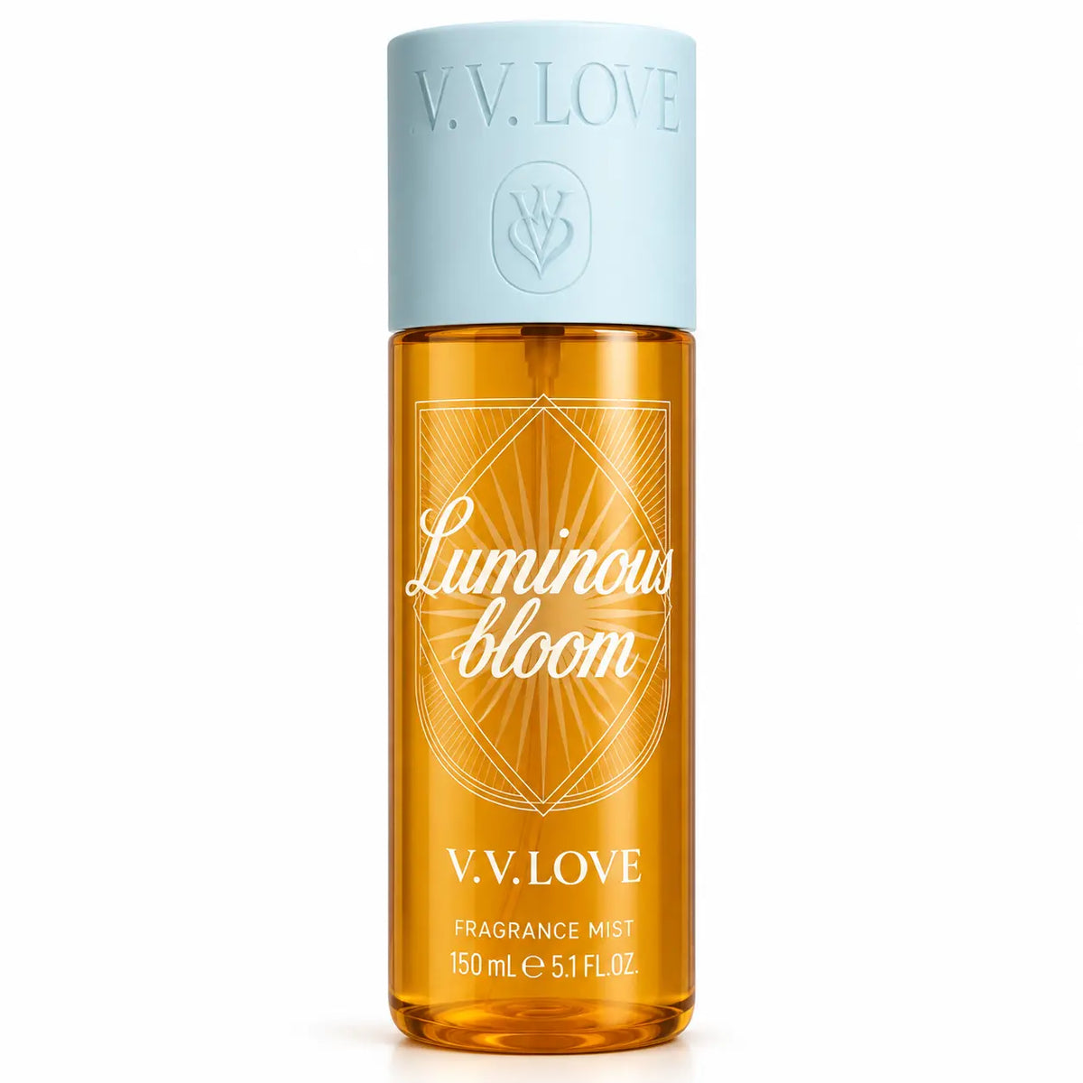 Brume Parfumée Luminous Bloom – V.V. LOVE 150 ml Parfum grossiste