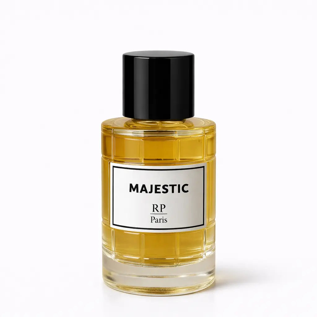 Majestic – Eau de parfum 50 ml | RP Paris Parfum grossiste