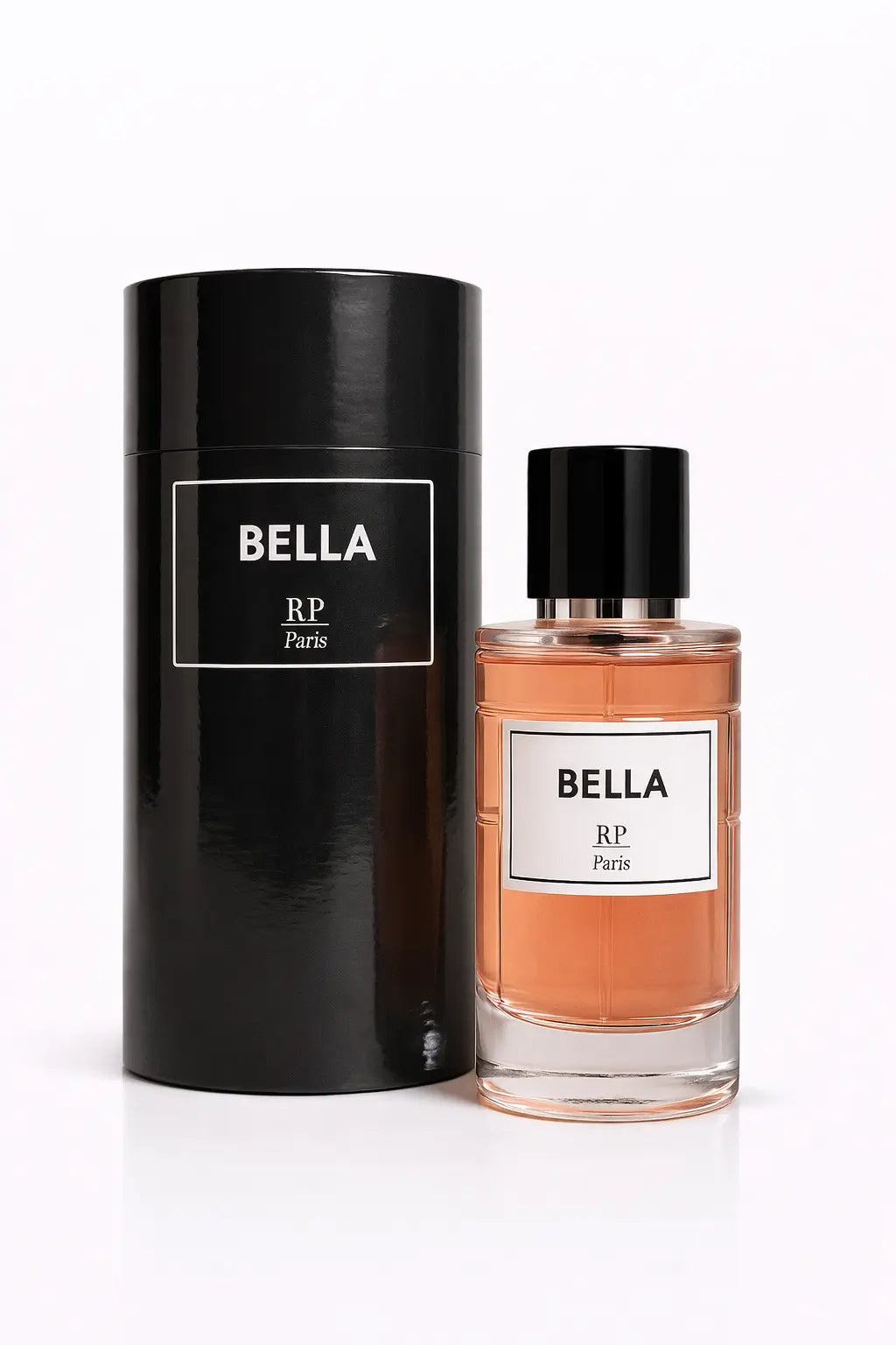 Bella – Eau de parfum 50 ml | RP Paris Parfum grossiste