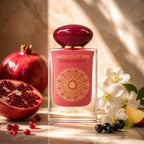 Pomegranate Musk Collection Gulf Orchid – Eau de parfum 60 ml Parfum grossiste