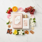 Ameerat Al Arab Privé Rose Lattafa Asdaaf - Eau de parfum 100 ml Parfum grossiste